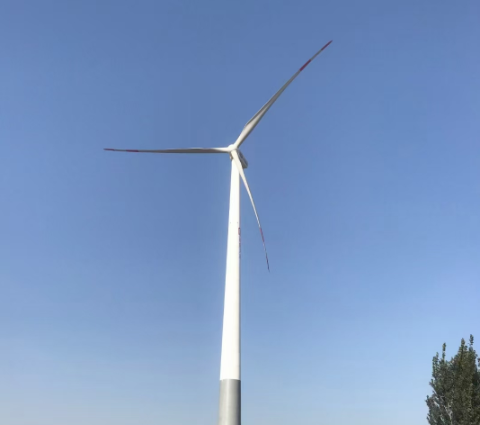 岱岳风电基础二次灌浆料的强度要求和用量计算 风电灌浆料施工注意事项