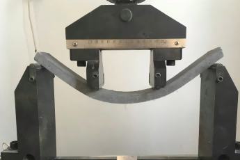 岱岳高延性混凝土 高延性砂浆 抗震加固混凝土产品特点 施工流程