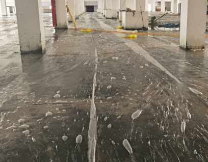 岱岳不发火砂浆和不发火金属骨料有什么区别