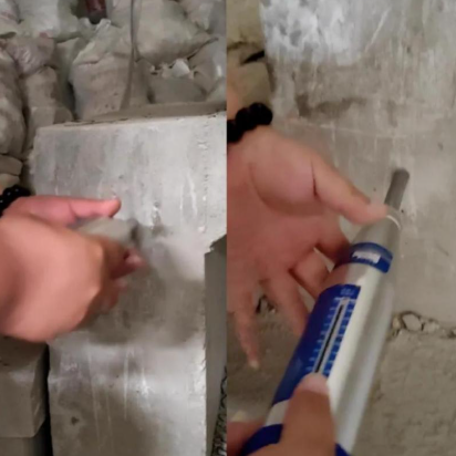 岱岳混凝土强度不足的原因及处理方法