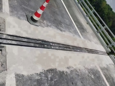 岱岳伸缩缝更换后浇筑材料快速结构修补料速砼的产品特点及施工流程​