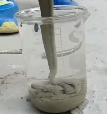 岱岳水工混凝土絮凝剂，水下抗分散剂的作用及施工方法