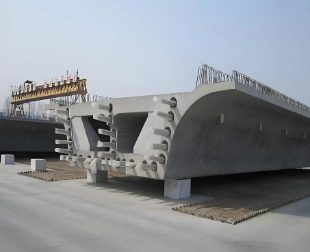 岱岳抗冻压浆料的特点及标准化施工工艺